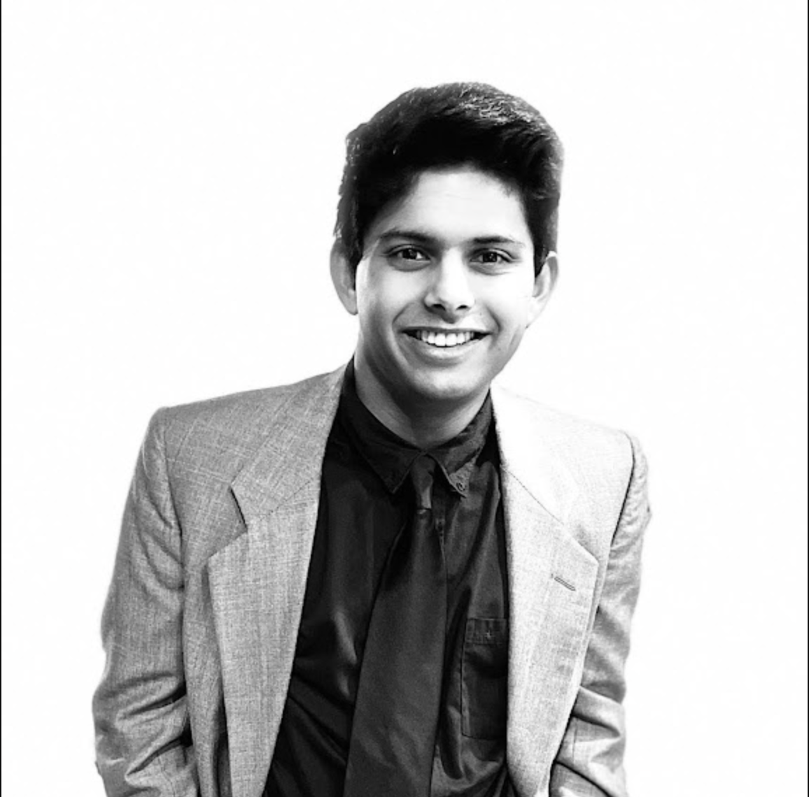 Srinjay Verma